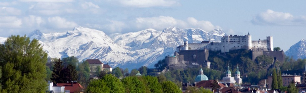 Salzburg, Austria