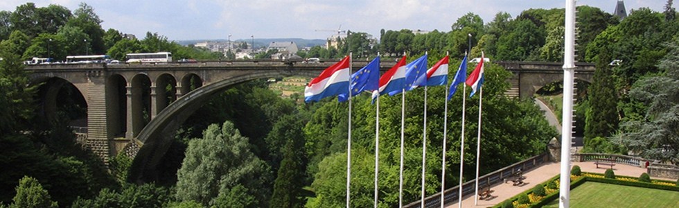 Luxembourg, Luxembourg