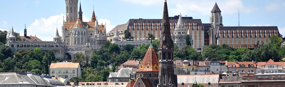 Budapest, Hungary