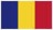 Romanian Flag