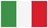 Italian Flag