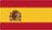 Spanish Flag