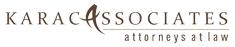 Karaca Associates Attorneys at Law Logo