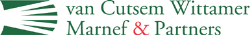 van Cutsem Wittamer Marnef & Partners Logo